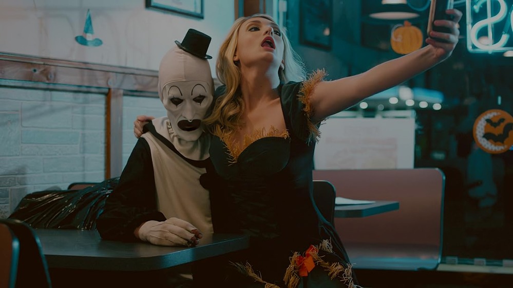 Terrifier primera parte