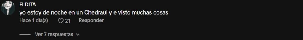 Usuarios reaccionan a video de trailero que encontró a niña fantasma 