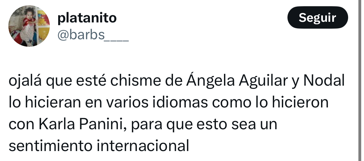 ¿Ángela Aguilar amenaza con demandan a sus haters?