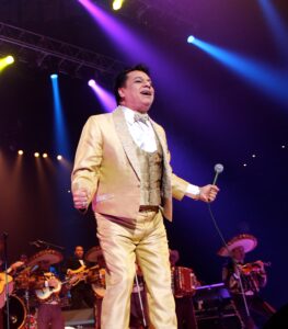 Fecha de la muerte de Juan Gabriel 