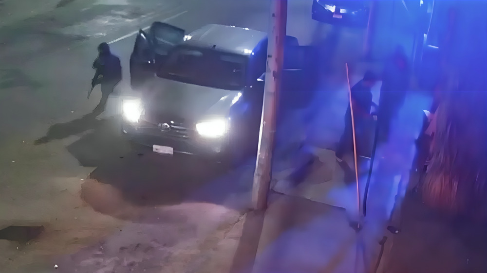 Mauricio Kuri condena ataque en bar
