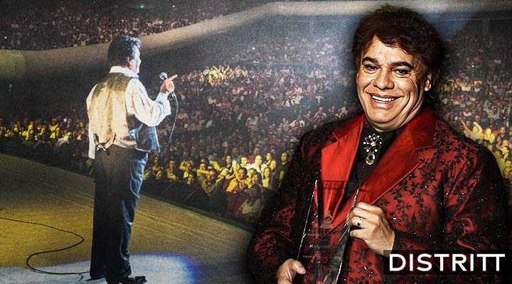 Exmánager de Juan Gabriel exhibe lado oscuro del cantante