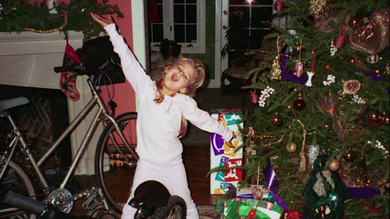 ¿Katy Perry es JonBenét, niña que fue asesinada en Navidad?