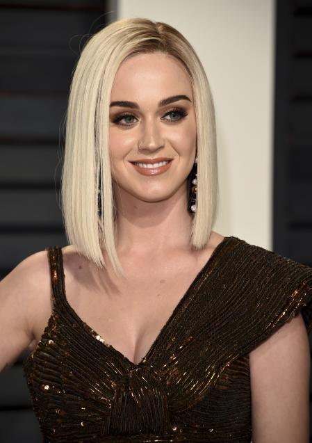 ¿Katy Perry es JonBenét Ramsey?