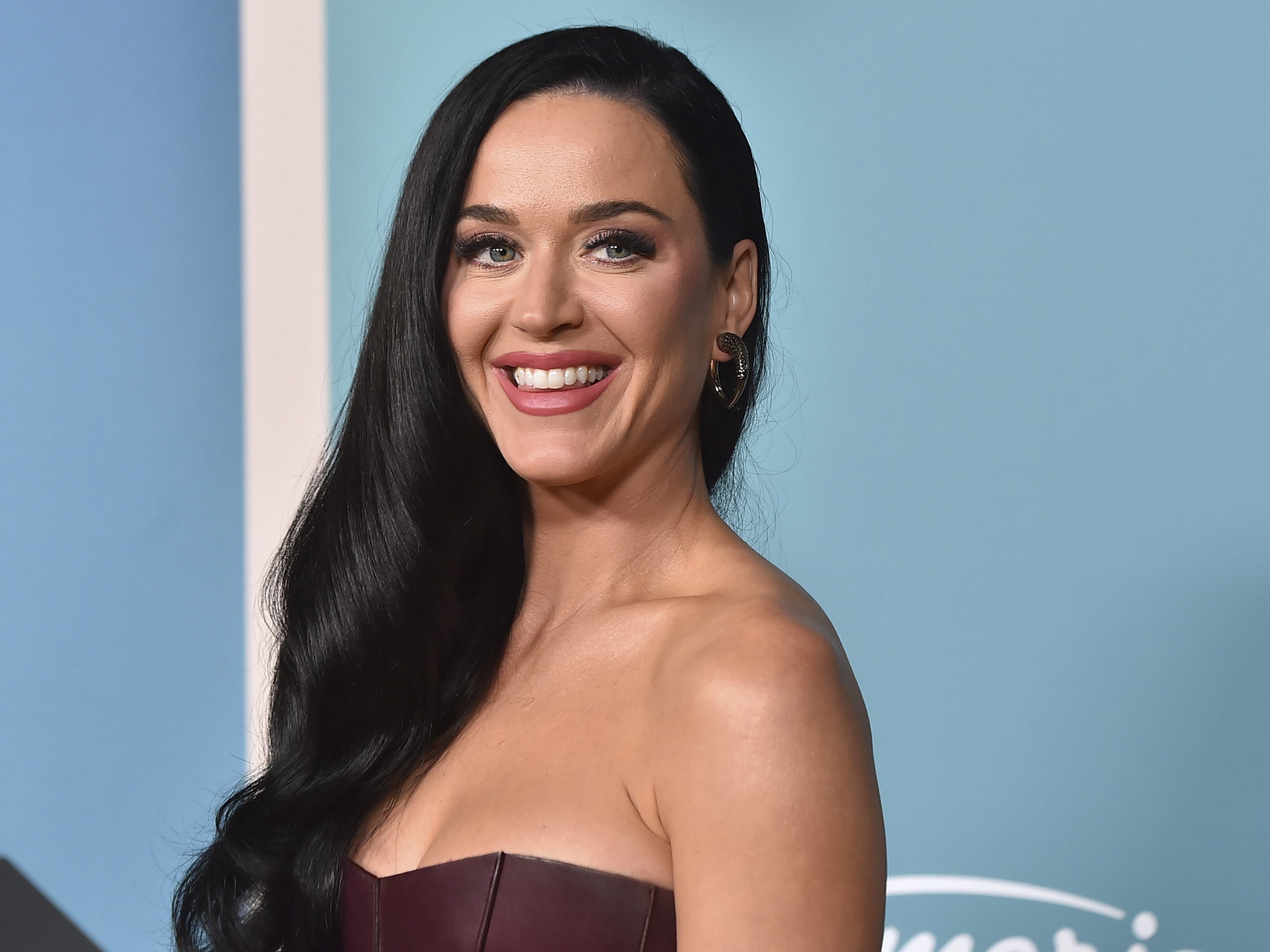 ¿Katy Perry es JonBenét Ramsey?