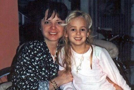 ¿Katy Perry es JonBenét Ramsey?
