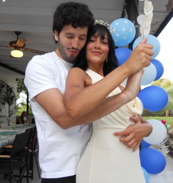 Aitana y Sebastián Yatra no son pareja