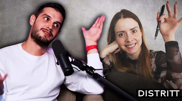 Adrián Marcelo y La Mole se burlan de Maryfer Centeno