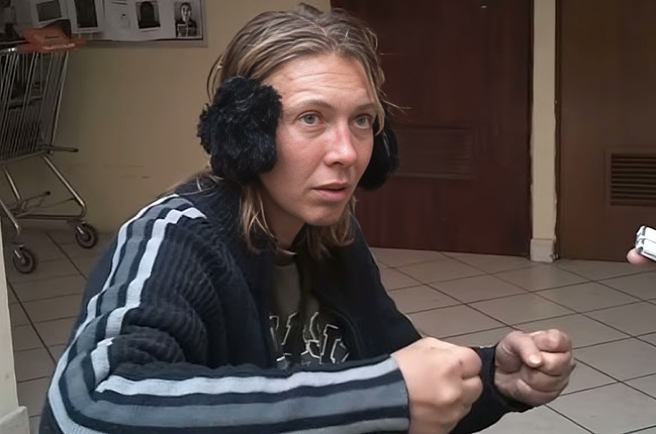 Así fue la vida de Elena Gouliakova