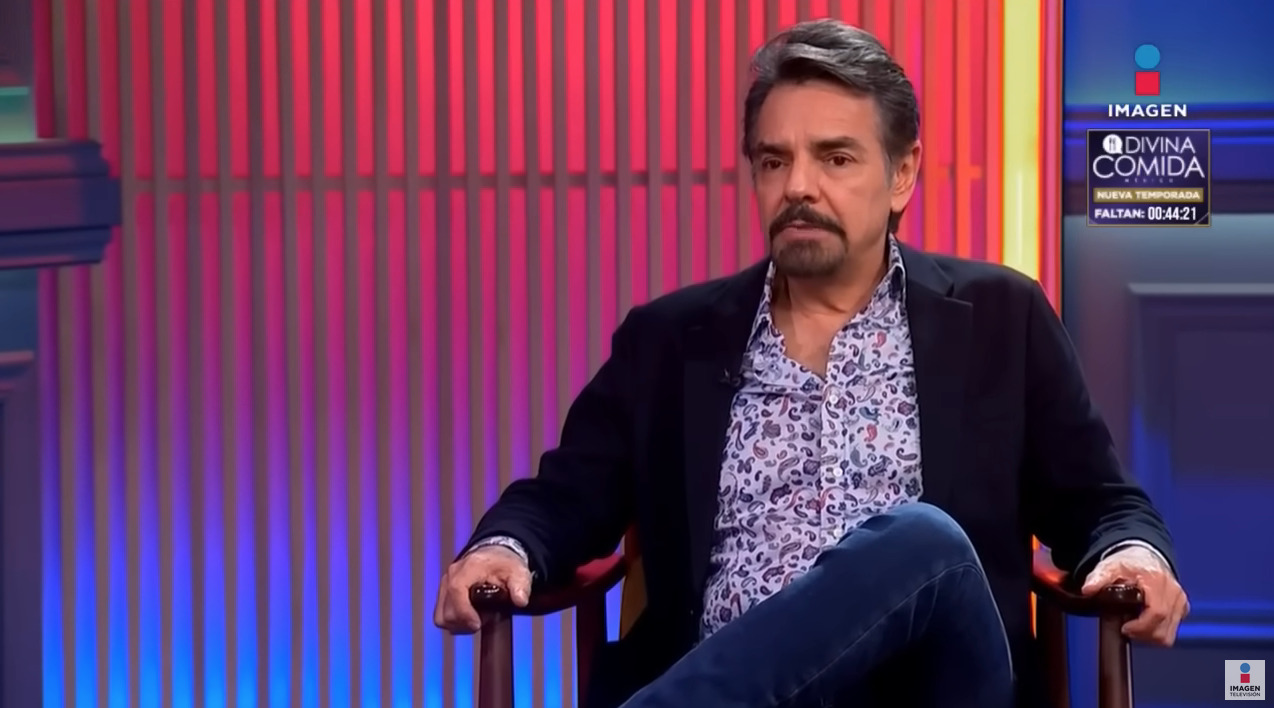 Eugenio Derbez pide disculpas a Selena Gomez; esto dijo