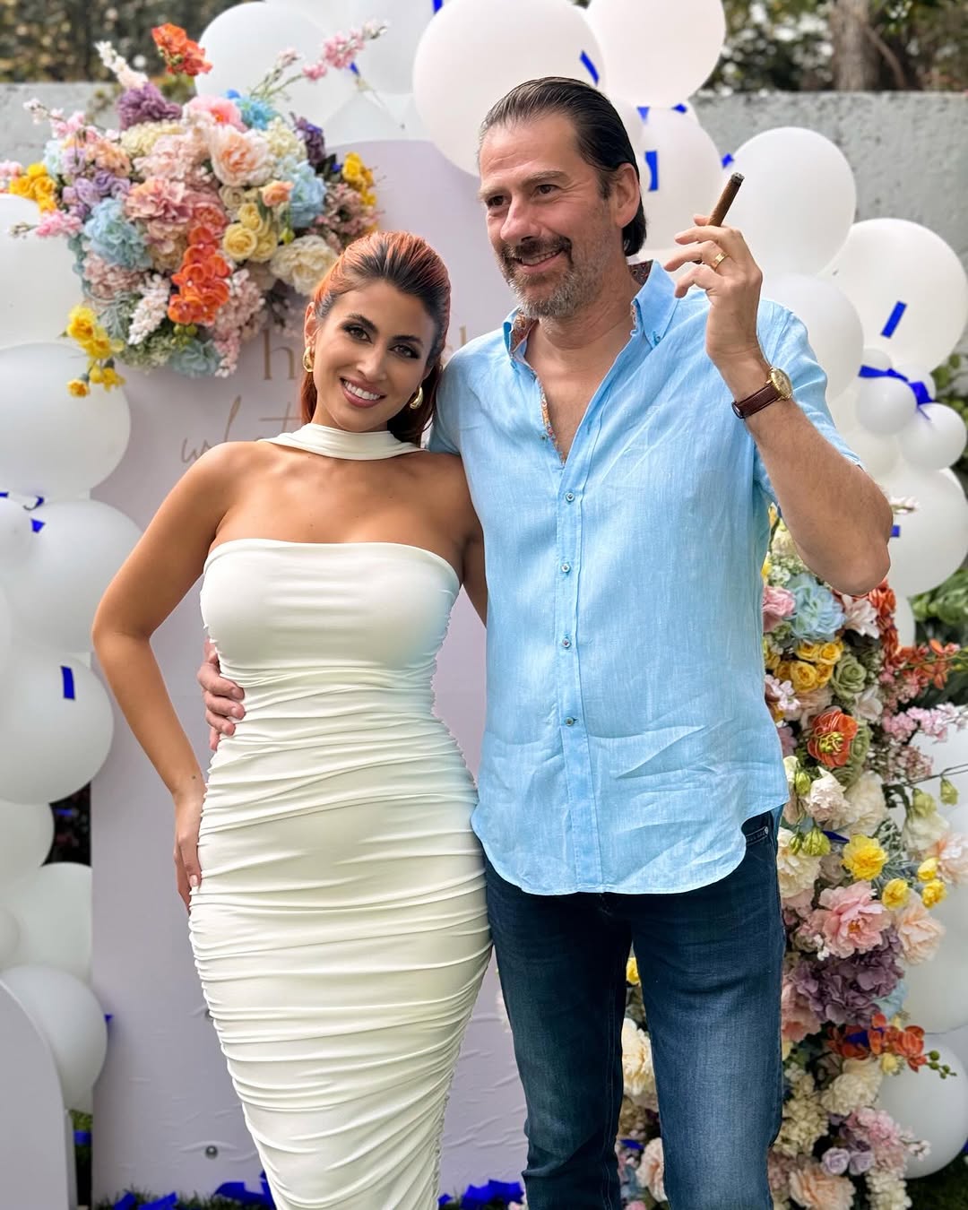 ¿Quién es y cómo luce Andrea, hija de Eduardo Videgaray?