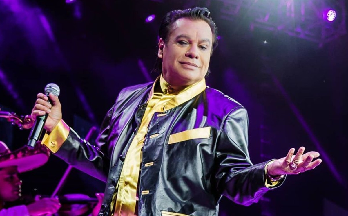 ¿Por qué Juan Gabriel no pagaba sus impuestos?