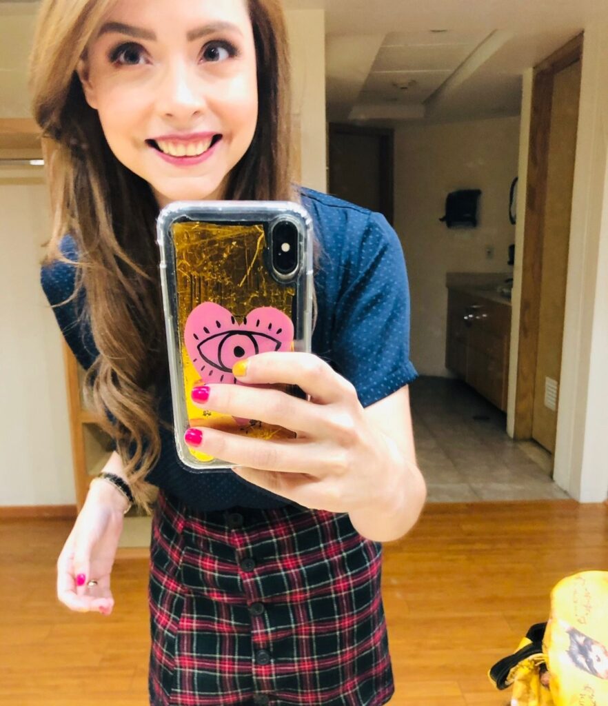 Maryfer Centeno es objeto de burla de Adrián Marcelo