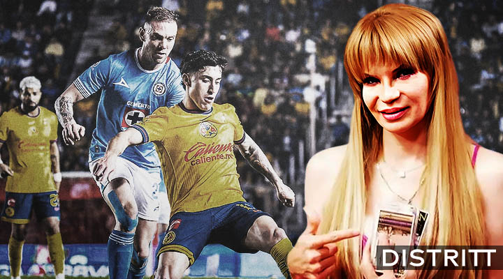 Mhoni Vidente predice quién será el campeón de la Liga MX