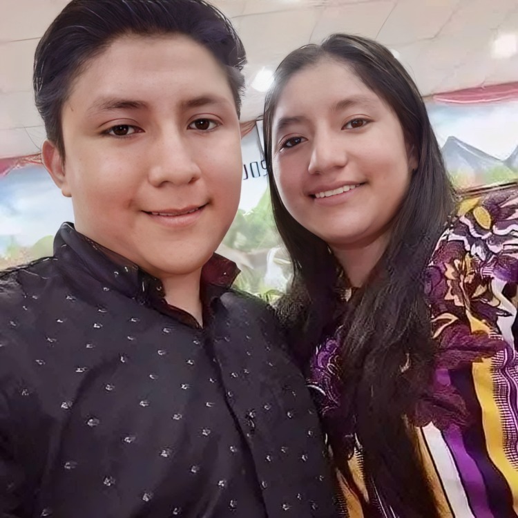 Pareja planeaba boda pero fallecen en accidente 