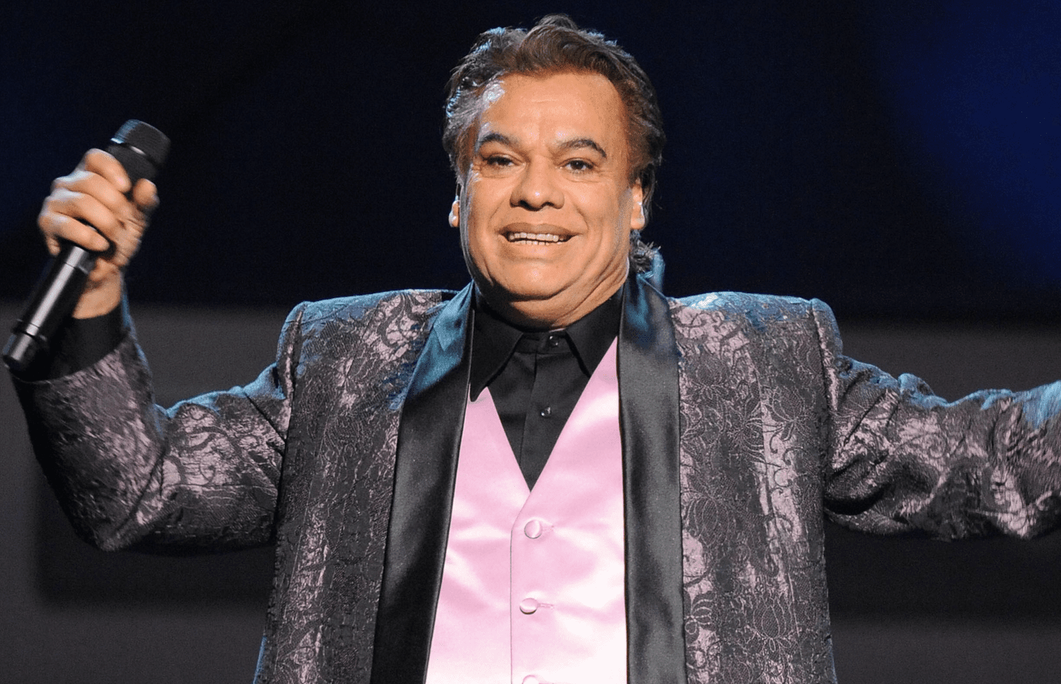 ¿Qué decía Juan Gabriel sobre su deuda con Hacienda?