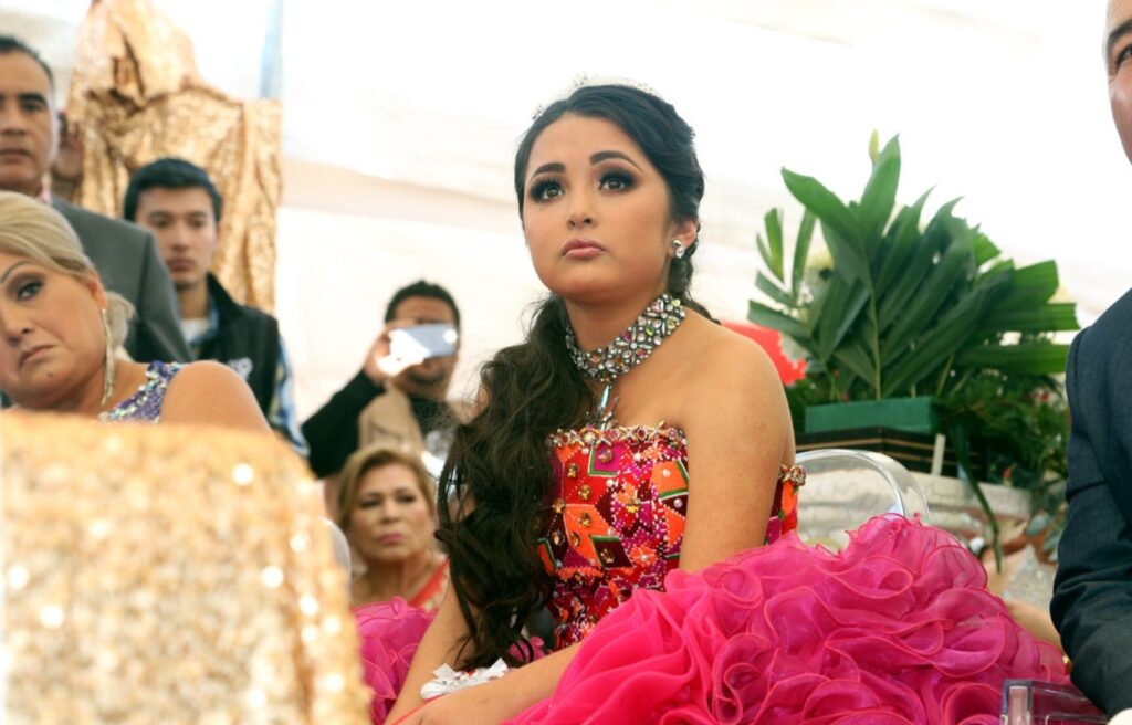 ¿Qué fue de la Quinceañera más famosa de México?