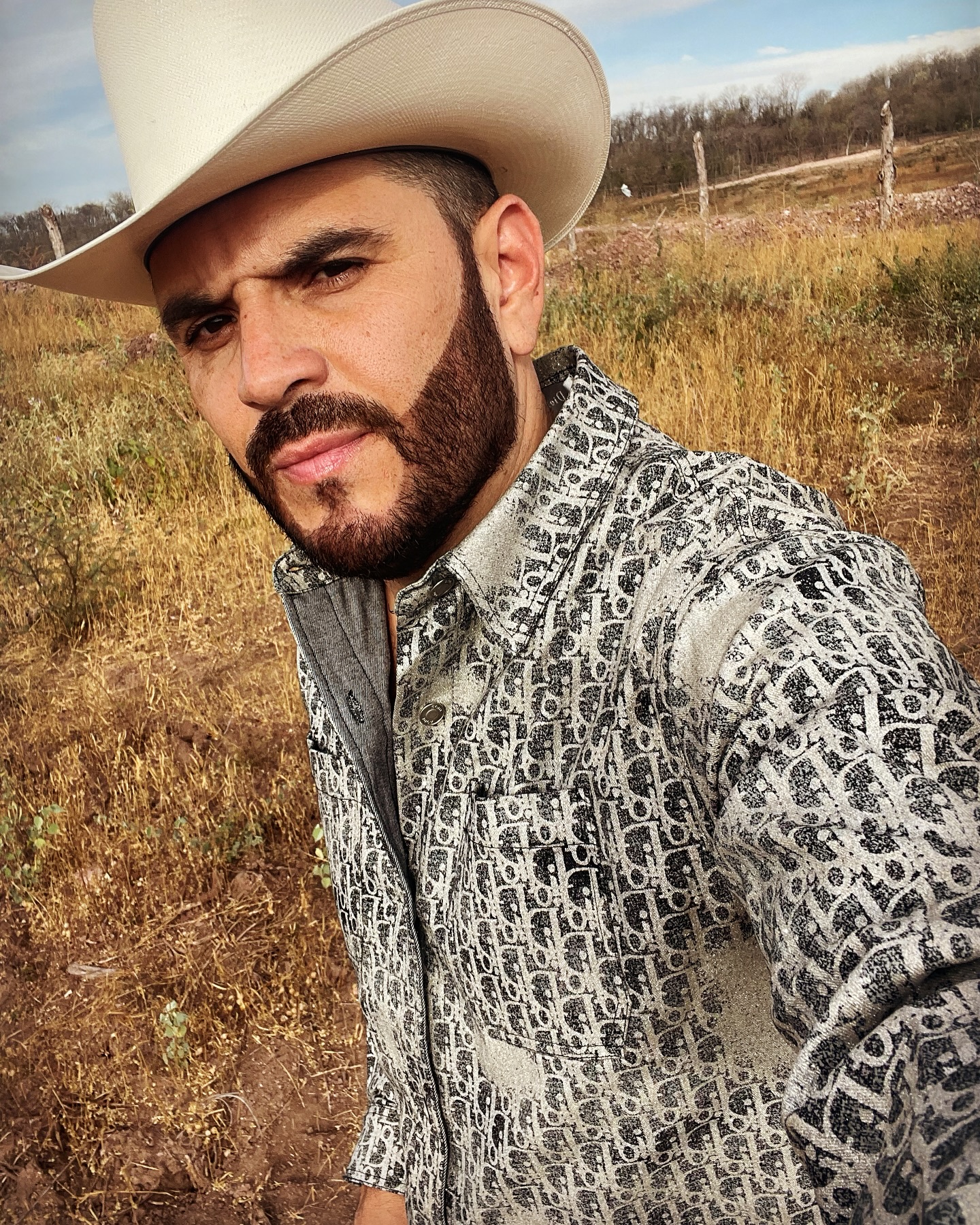 ¿Qué pasó con El Komander, famoso cantante de corridos?