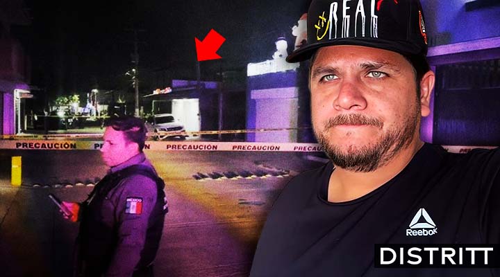 ¿Quién era El Gordo Peruci, YouTuber asesinado en Sinaloa?