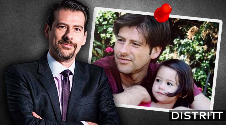 ¿Quién es y cómo luce Andrea, hija de Eduardo Videgaray?