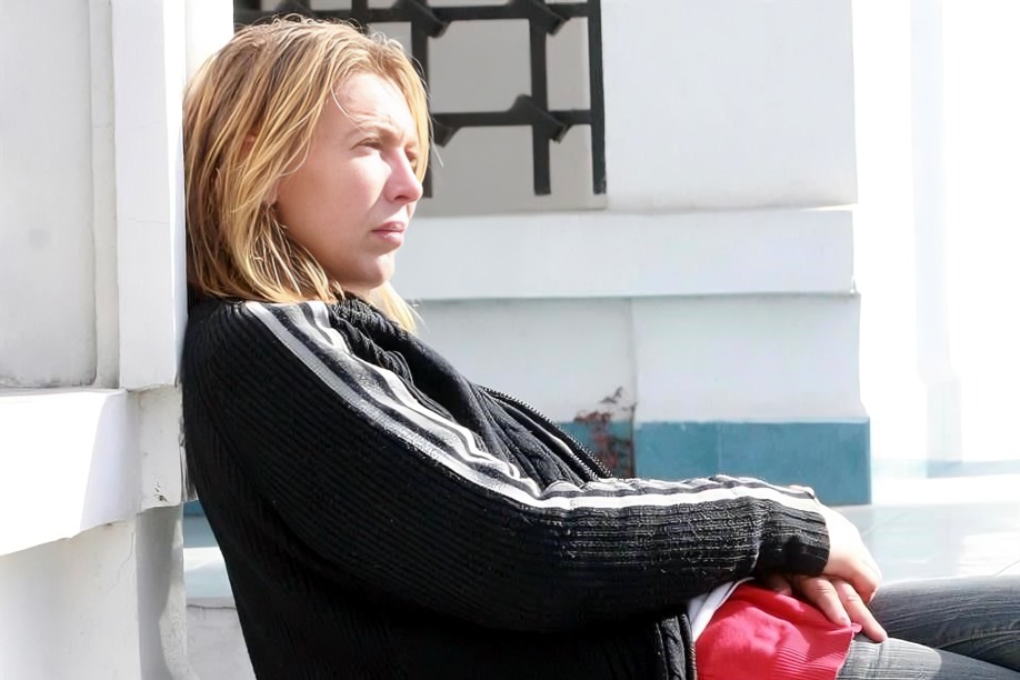 ¿Quién es Elena Gouliakova?