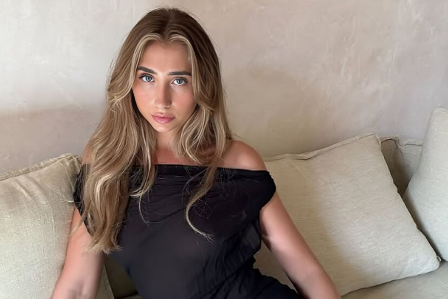 ¿Quién es Lily Phillips?