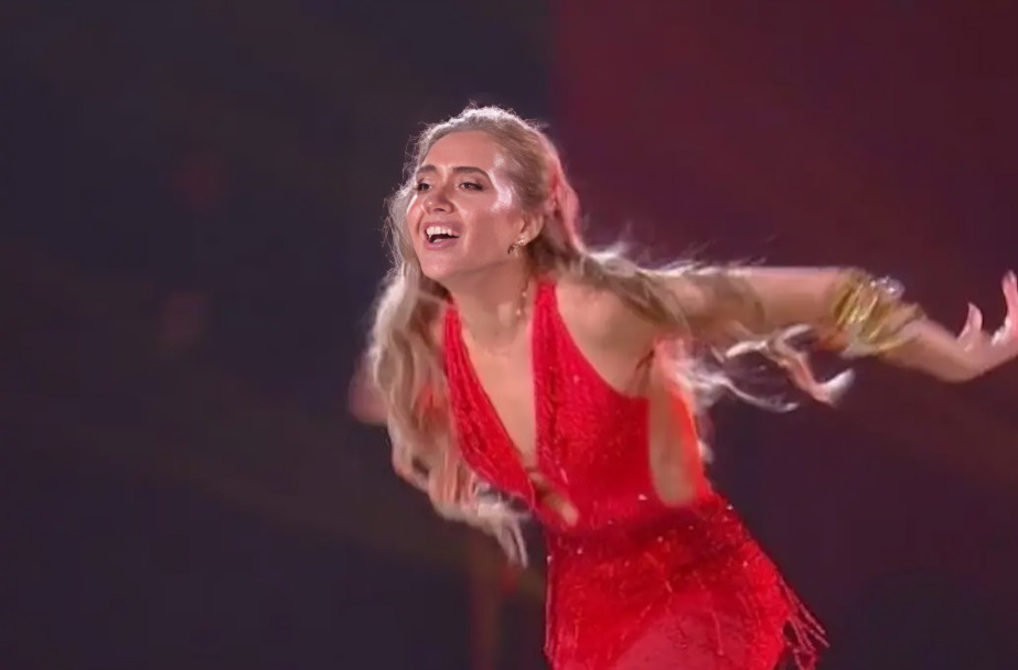 ¿Quien fue Elena Gouliakova