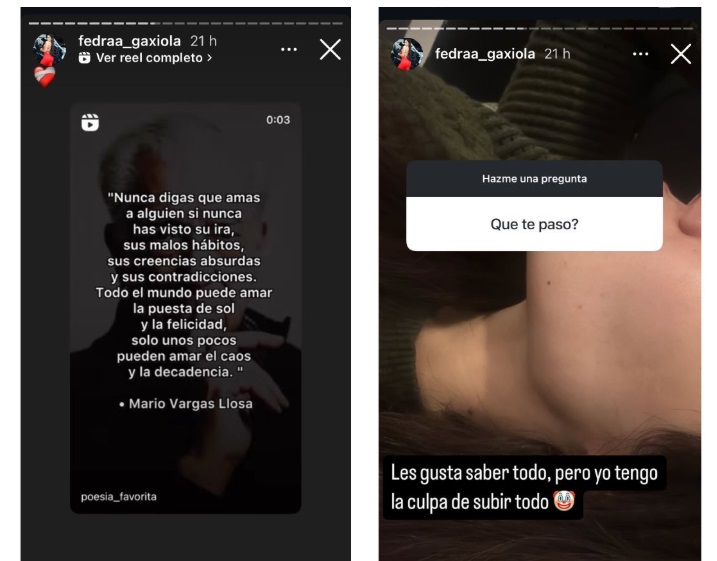 Posts realizados por Fedra Gaxiola