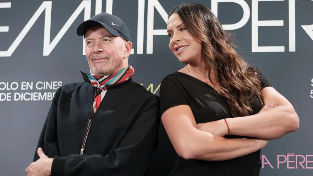 Director de Emilia Pérez se disculpa por el tema de su película