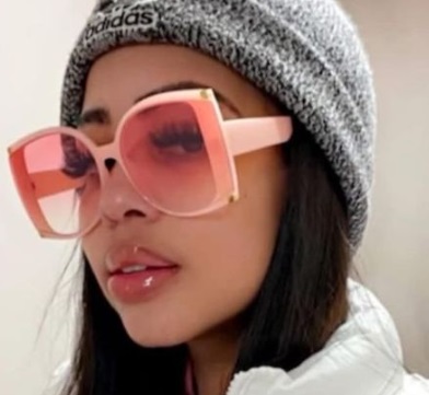 Muere la influencer Karen Reyna Dunlap 