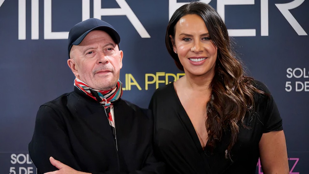 Jacques Audiard expresa amor a México