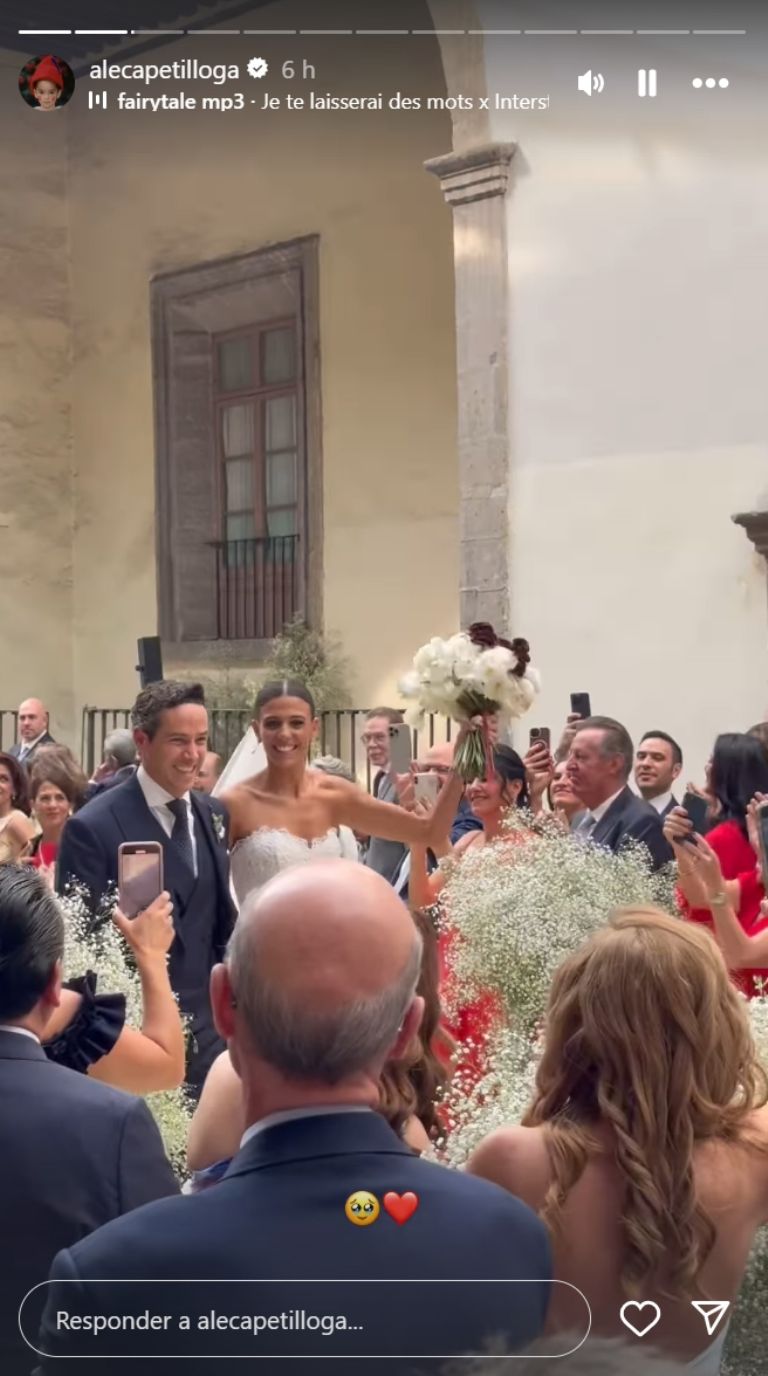  boda de Johanna Elias y Arturo Maldonado