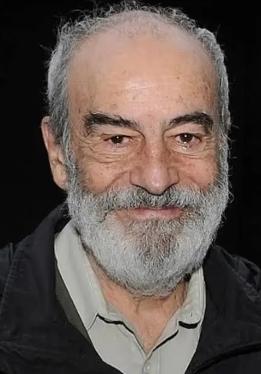 Muere el actor Emilio Echevarría a los 80 años