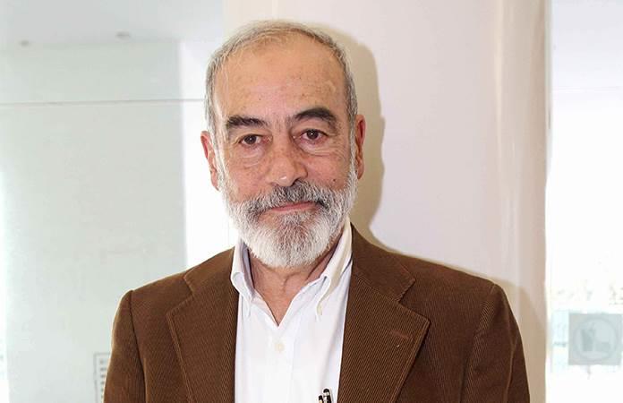 ¿De qué murió Emilio Echevarría?
