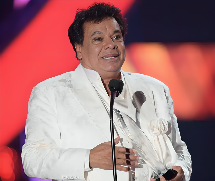 ¿Por qué Juan Gabriel estuvo en la cárcel durante 18 meses?