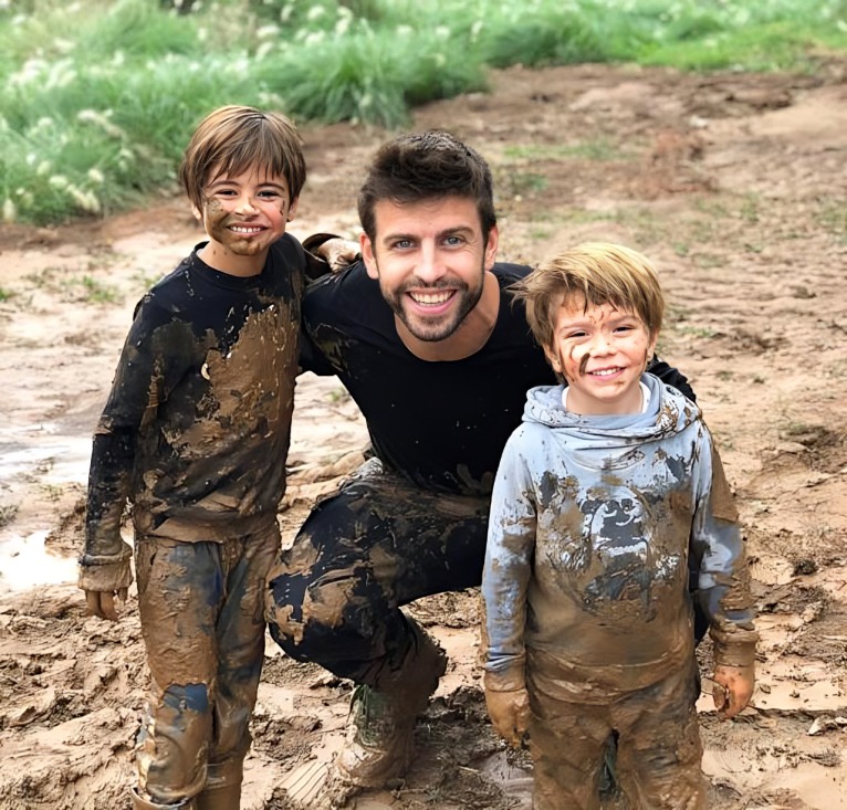 ¿por qué Piqué y Clara Chía se separaron?