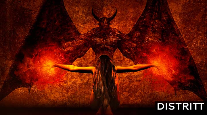 ¿Qué es el efecto Lucifer, un experimento para reflexionar?