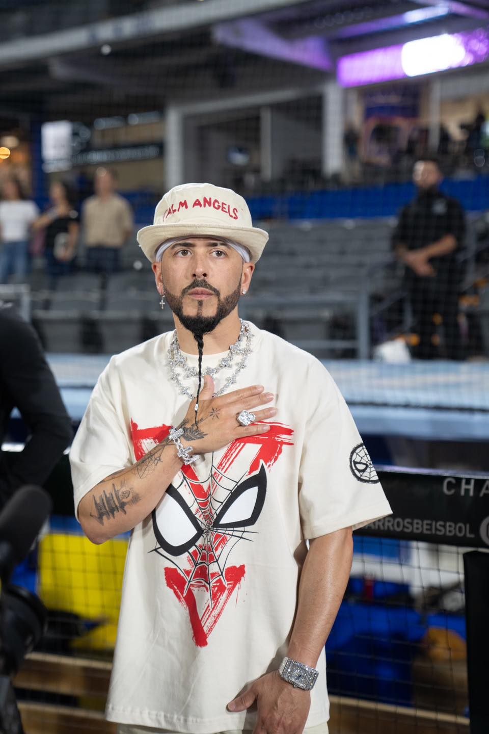 ¿Qué fue de Yandel tras separación del dúo "Wisin y Yandel"?