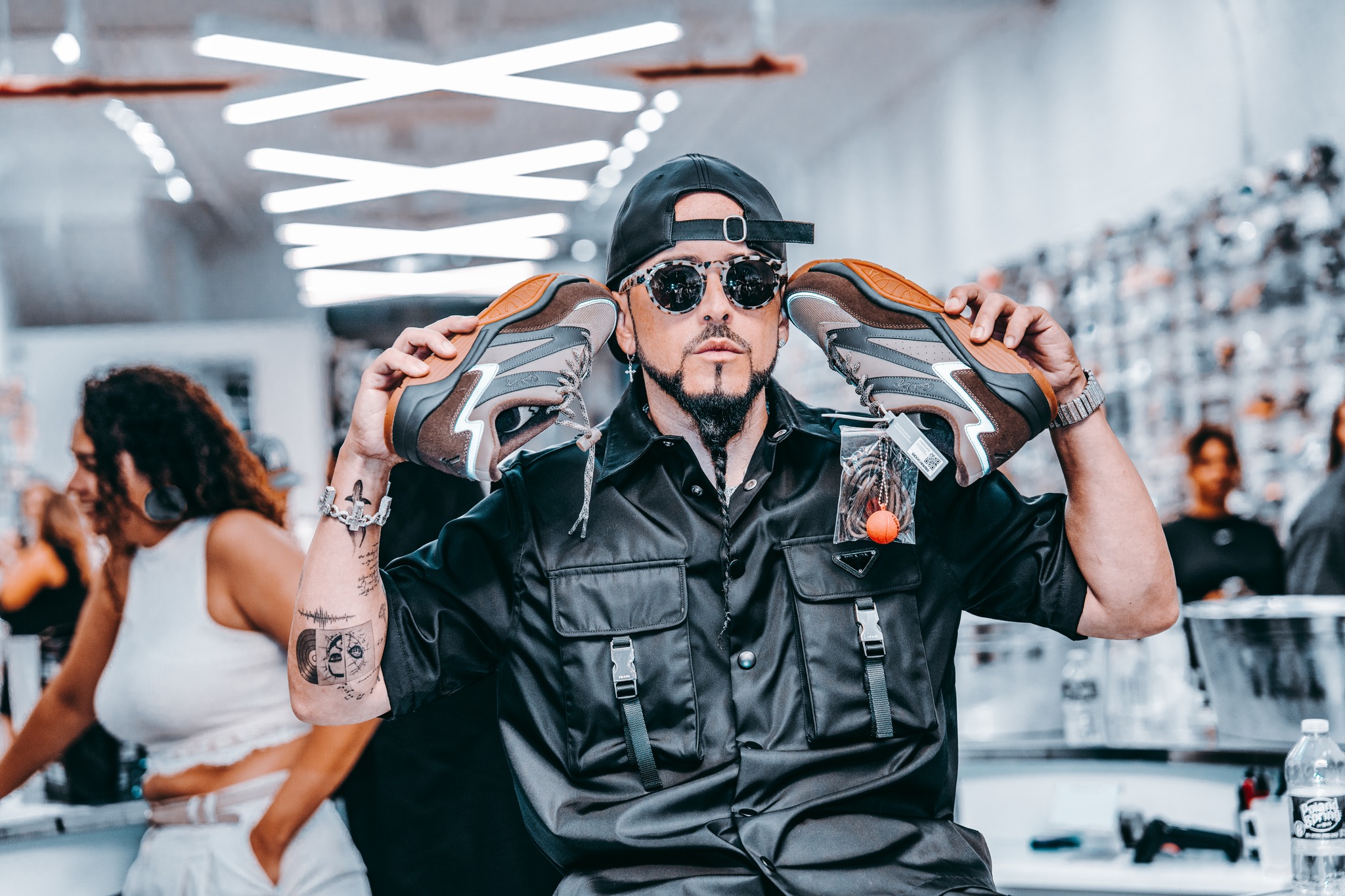 ¿Qué fue de Yandel tras separación del dúo "Wisin y Yandel"?