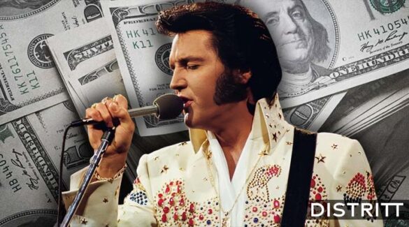 ¿Qué pasó con la fortuna de Elvis Presley, el rey del rock?