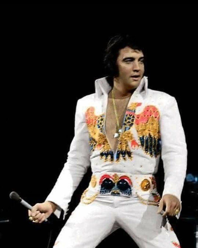 ¿Qué pasó con la fortuna de Elvis Presley, el rey del rock?