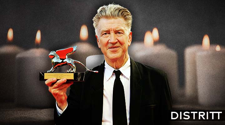 ¿Quién era y de qué murió David Lynch, ícono del cine?