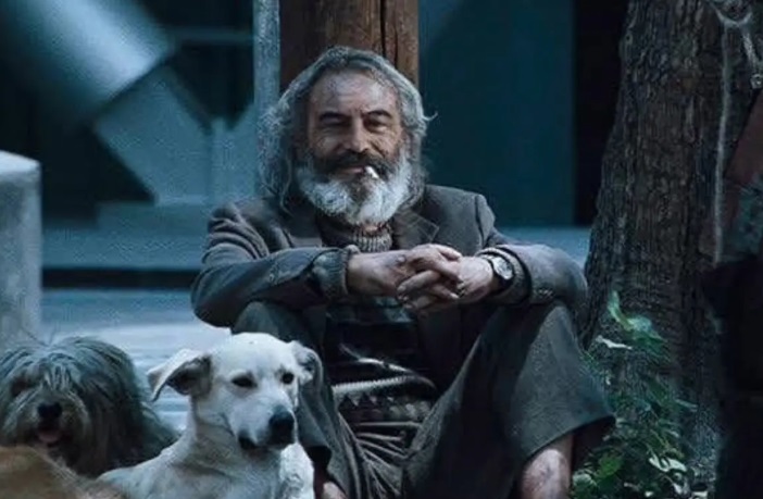 ¿Quién fue Emilio Echevarría?