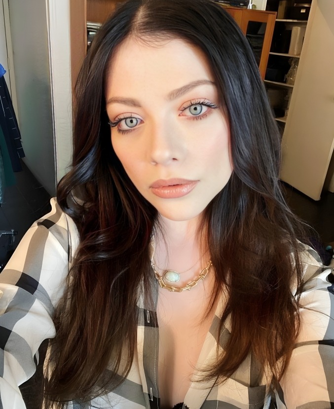 ¿Cómo fue el cambio de Michelle Trachtenberg?