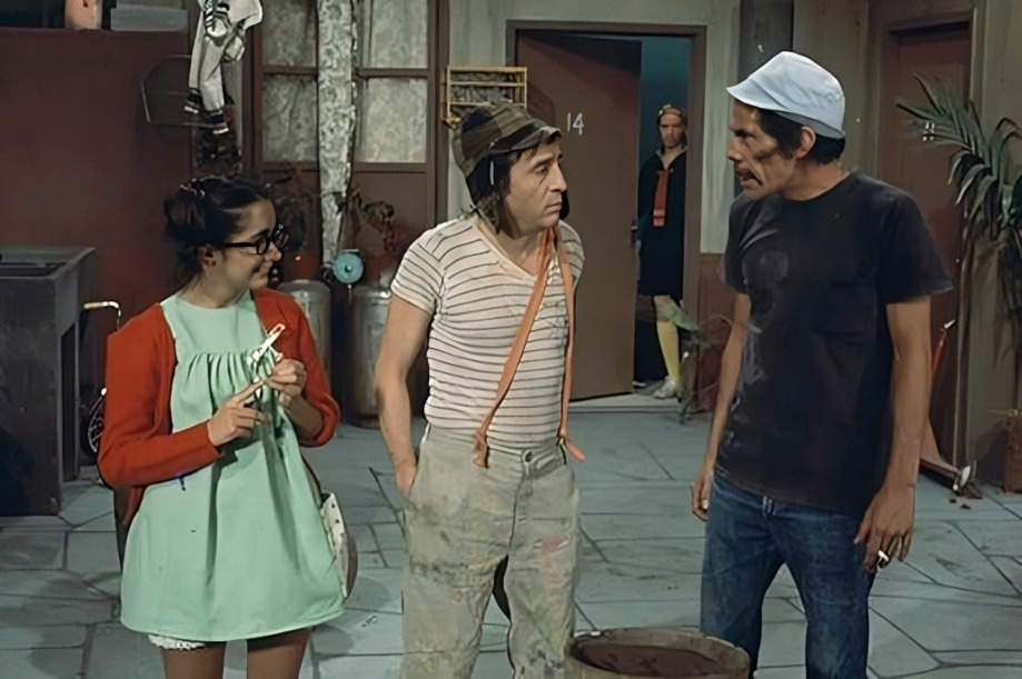 El Chavo del 8: escena en la que Don Ramón predijo su muerte