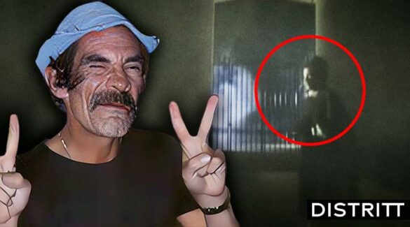 El Chavo del 8: escena en la que Don Ramón predijo su muerte