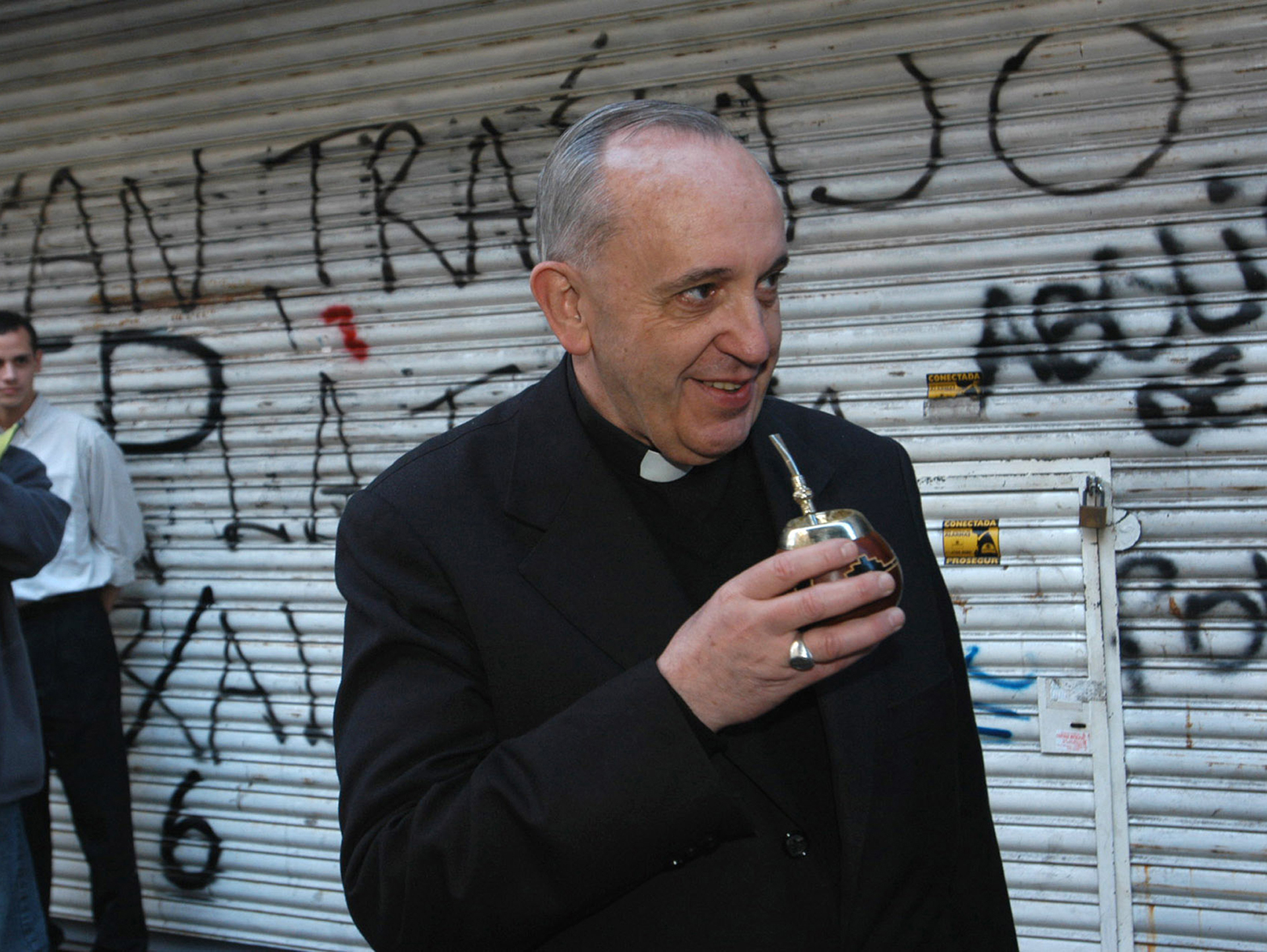¿Quién fue y de qué murió el papa Francisco?