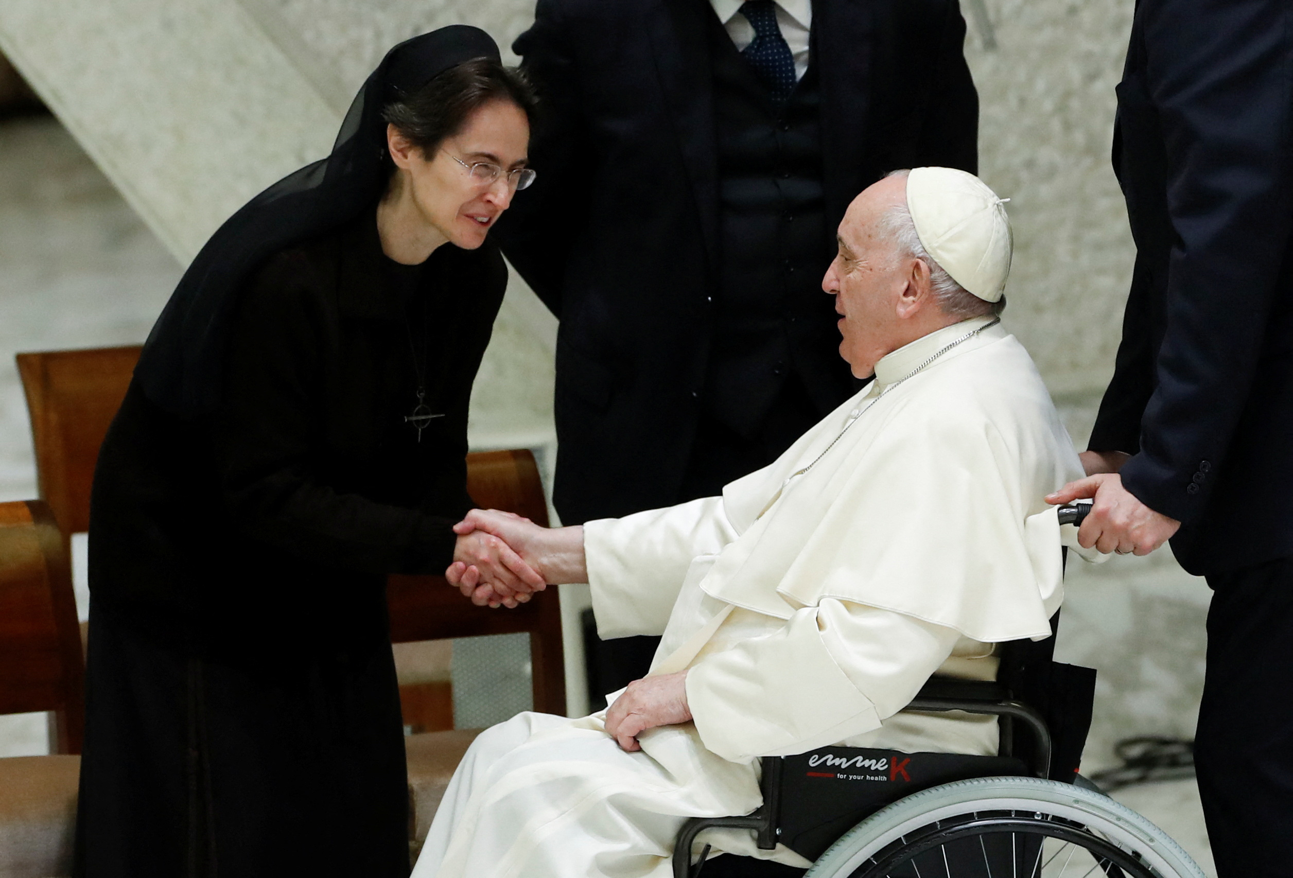 ¿Quién fue y de qué murió el papa Francisco?
