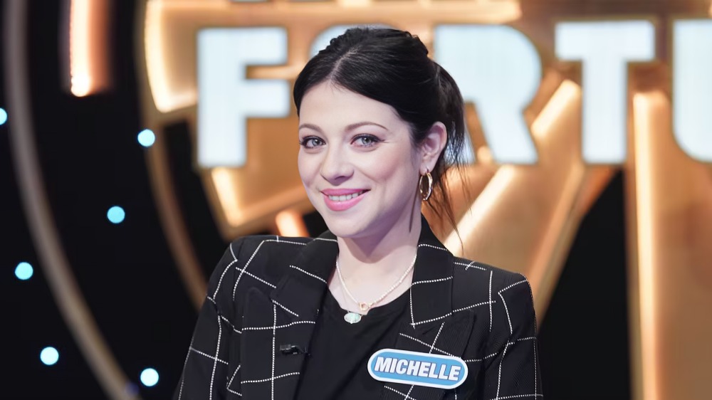 Michelle Trachtenberg respodne críticas a su apariencia