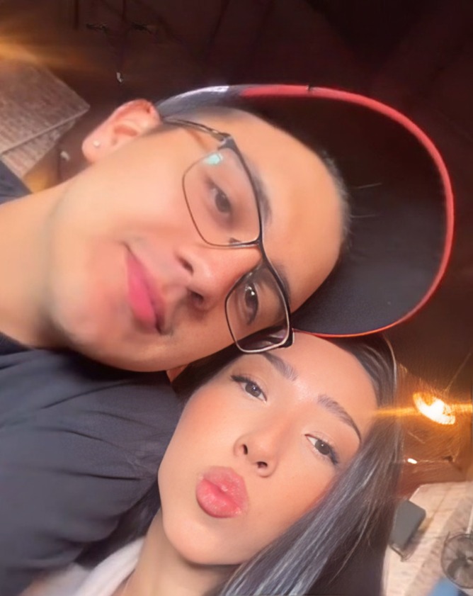 Mujer se entera que su novio es gay